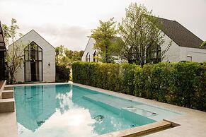 Phuping Valley Resort