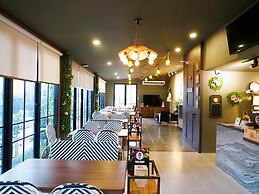 Phuping Valley Resort