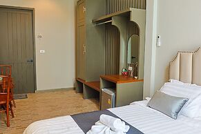 Phuping Valley Resort