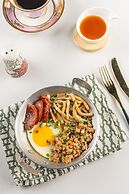 Phuping Valley Resort