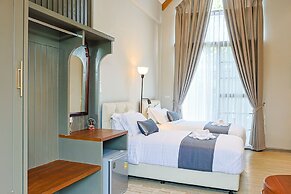 Phuping Valley Resort