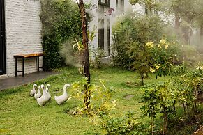 Phuping Valley Resort