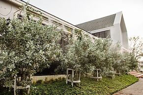 Phuping Valley Resort