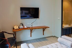 Phuping Valley Resort