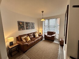 The Weymouth House Holiday Home in Dorset