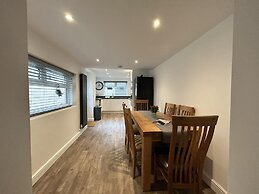 The Weymouth House Holiday Home in Dorset