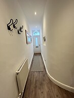 The Weymouth House Holiday Home in Dorset