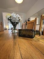 The Weymouth House Holiday Home in Dorset