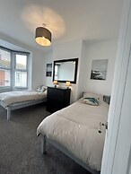 The Weymouth House Holiday Home in Dorset