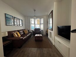 The Weymouth House Holiday Home in Dorset