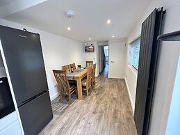 The Weymouth House Holiday Home in Dorset