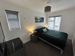 The Weymouth House Holiday Home in Dorset