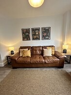 The Weymouth House Holiday Home in Dorset