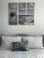 The Weymouth House Holiday Home in Dorset