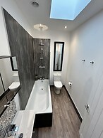 The Weymouth House Holiday Home in Dorset