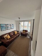 The Weymouth House Holiday Home in Dorset