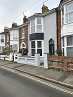 The Weymouth House Holiday Home in Dorset