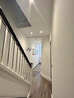 The Weymouth House Holiday Home in Dorset