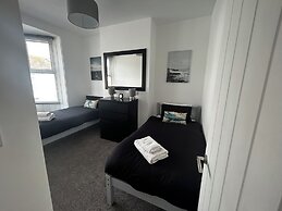 The Weymouth House Holiday Home in Dorset