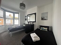 The Weymouth House Holiday Home in Dorset