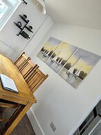 The Weymouth House Holiday Home in Dorset