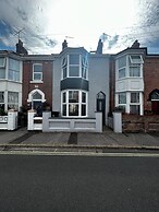 The Weymouth House Holiday Home in Dorset