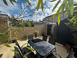 The Weymouth House Holiday Home in Dorset