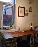 Captivating 2-bed Hideaway Apartment in Gloucester