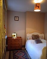 Captivating 2-bed Hideaway Apartment in Gloucester
