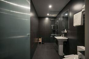 Aank Ryokan Hotel Paju