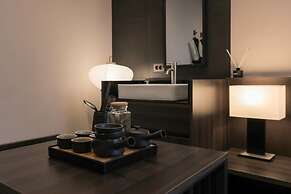 Aank Ryokan Hotel Paju