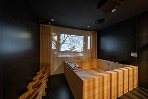 Aank Ryokan Hotel Paju