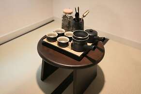 Aank Ryokan Hotel Paju