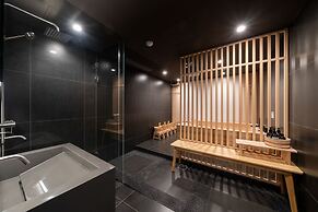 Aank Ryokan Hotel Paju