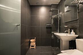 Aank Ryokan Hotel Paju