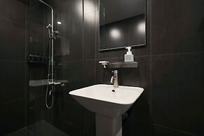 Aank Ryokan Hotel Paju