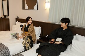 Aank Ryokan Hotel Paju