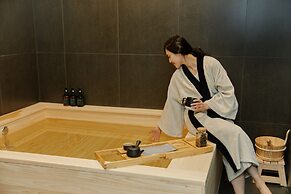 Aank Ryokan Hotel Paju