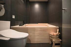 Aank Ryokan Hotel Paju