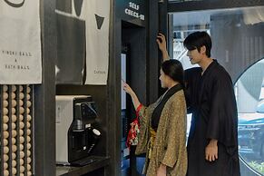 Aank Ryokan Hotel Paju