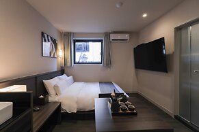 Aank Ryokan Hotel Paju