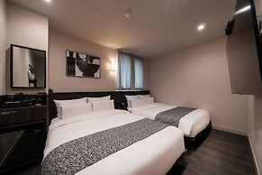 Aank Ryokan Hotel Paju