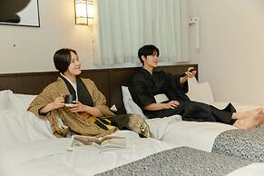 Aank Ryokan Hotel Paju