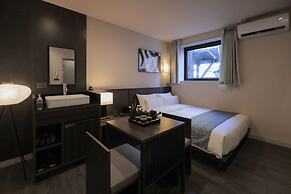 Aank Ryokan Hotel Paju