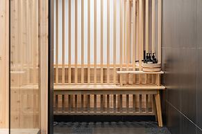 Aank Ryokan Hotel Paju