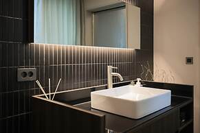 Aank Ryokan Hotel Paju