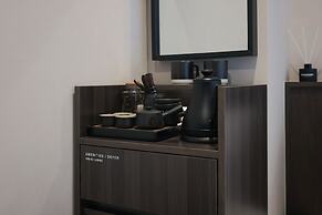 Aank Ryokan Hotel Paju