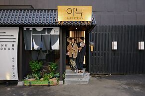 Aank Ryokan Hotel Paju