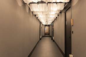 Aank Ryokan Hotel Paju