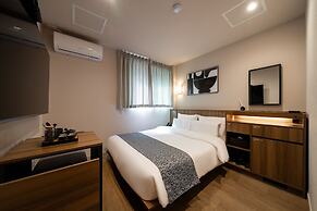 Aank Ryokan Hotel Paju